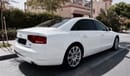Audi A8 4.2L Quattro