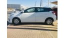 Toyota Yaris 1.3