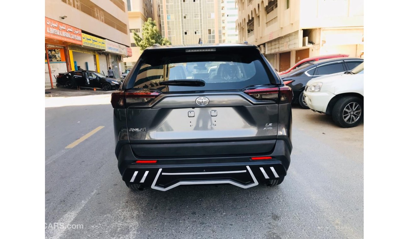 تويوتا راف ٤ Rav4 2019 ,AWD