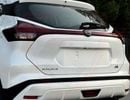 Nissan Kicks SV Nissan Kicks | 1.6 L | 2024 | GCC | Accident-Free | In Excellent Condition | 806 P.M