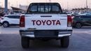 Toyota Hilux SGLX