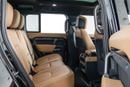 Land Rover Defender 110 X-DYNAMIC SE P300
