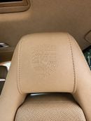 Porsche Panamera TURBO