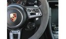 Porsche 911 Targa 4S Targa 4 GTS