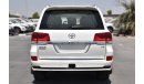 Toyota Land Cruiser 4.0L Grand Touring