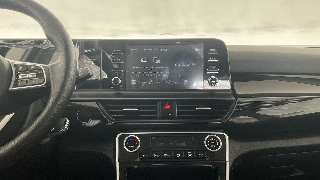 كيا سيلتوس LX | شامل الضمان | 0 ﺪﻔﻋﺓ ﺃﻮﻟﻯ