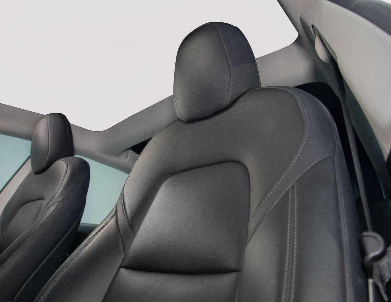 Tesla Model S STD