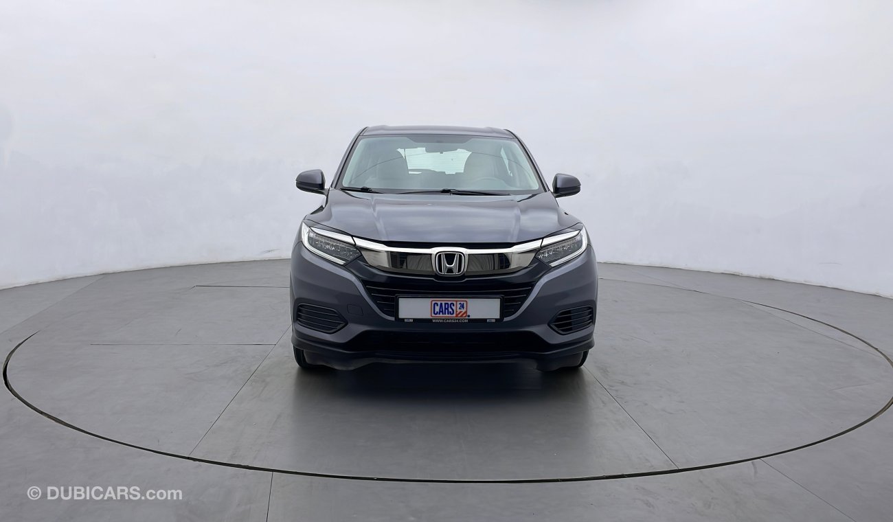 Honda HR-V LX 1.8 | Under Warranty | Inspected on 150+ parameters