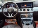 Mercedes-Benz CLS 400 Mercedes-Benz  CLS400d 2019 full option