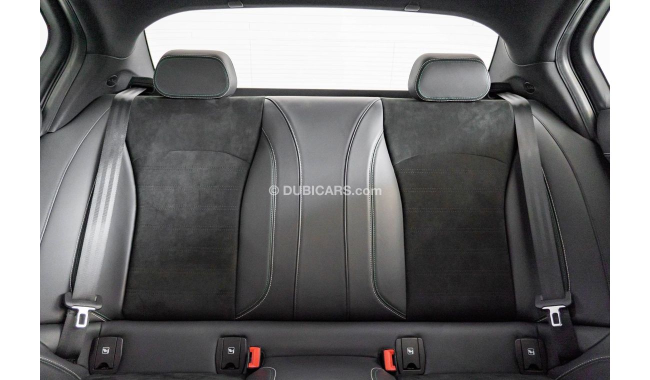 Alfa Romeo Giulia 2019 Alfa Romeo Giulia Quadrifoglio / 5 Year Alfa Romeo Warranty & Service Contract