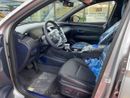Hyundai Tucson BRAND NEW HYUNDAI TUCSON PREMIUM 2023 0KM