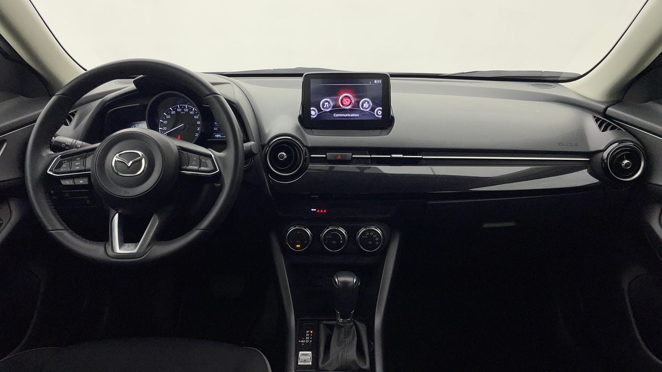 مازدا CX3 2024 GT | AED 737/Month | 0 DP | 30 Day Return | Warranty | Service History