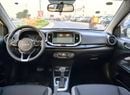 Kia KX1 Kia KX1 Luxury