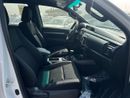 Toyota Hilux TOYOTA HILUX (GGN125) 4.0L Pick-up 4WD 4 Doors