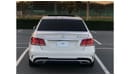 Mercedes-Benz E 350 MERCEDES BENZ E350 MODEL 2016 CAR PERFECT CONDITION INSIDE AND OUTSIDE FULL OPTION SUN ROOF LEATHER