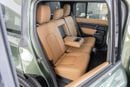 Land Rover Defender Land Rover Defender | 110 (P400) | GCC Specs | 2026 (Export)
