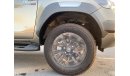 Toyota Hilux 2.8 Diesel ADVENTURES M/T 2021 G.C.C