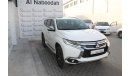 Mitsubishi Montero 2016 MODEL WITH FULL OPTION