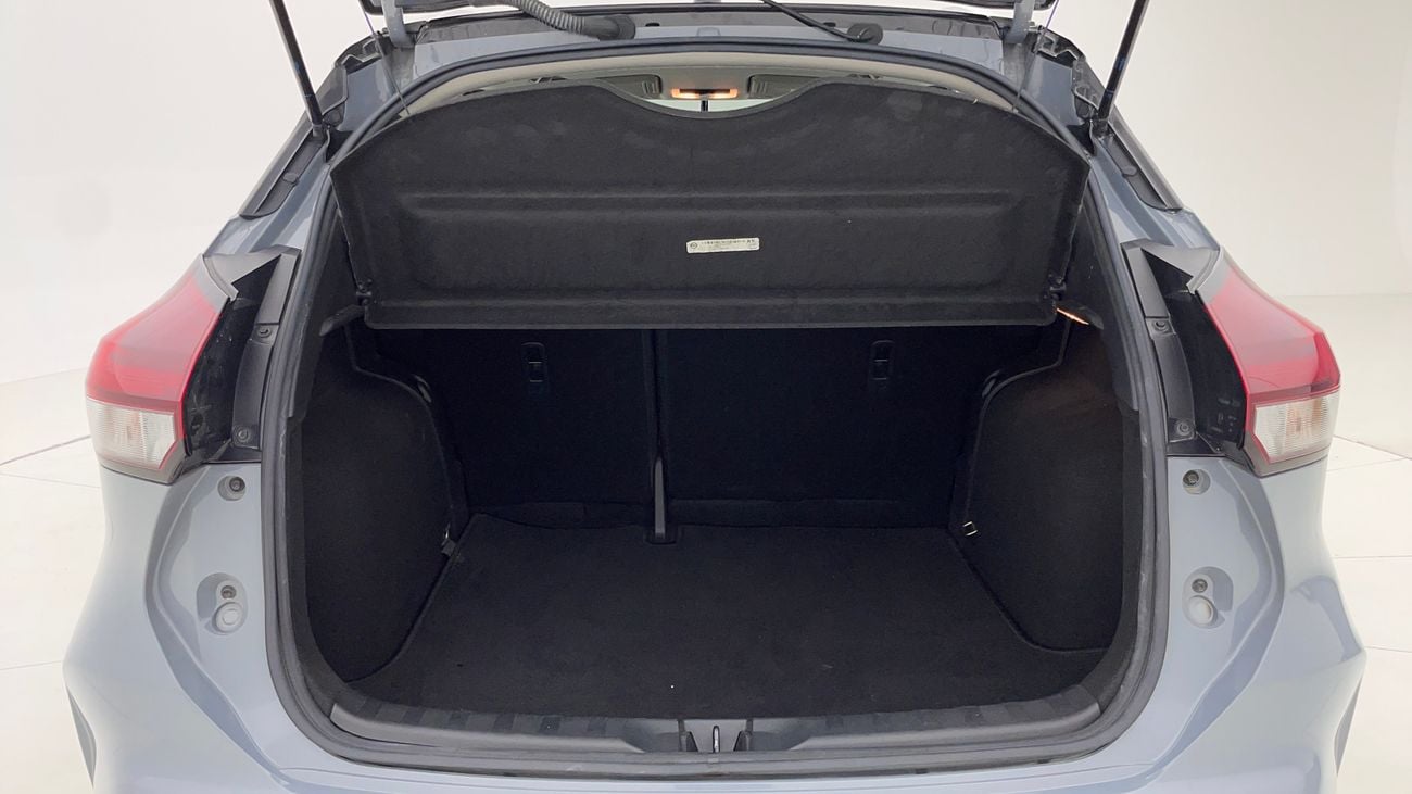 Nissan Kicks SV 1.6 | Zero Down Payment | Free Home Test Drive