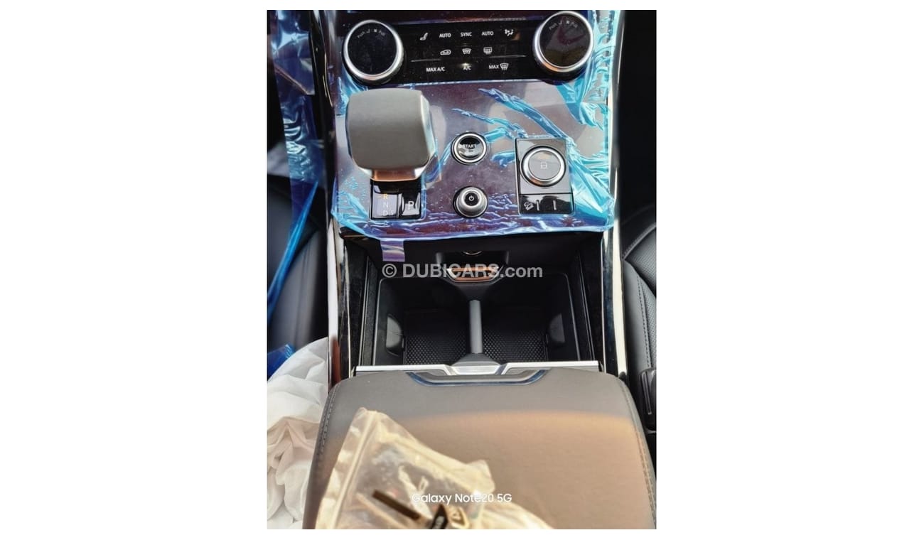 Land Rover Range Rover Sport 2023 RANGE ROVER SPORT 3.0L V6 DYNAMIC HSE