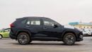 Toyota RAV4 2025 Toyota RAV4 Limited 2.5L AWD AT Hybrid (Black)