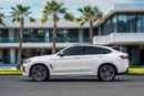 BMW X4 M40I | 2,742 P.M | 0% Downpayment | AC Schinzer Kit | BMW Service History!