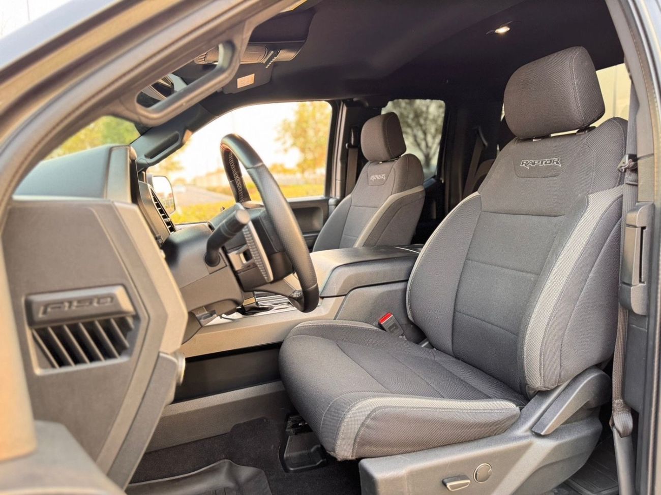 فورد إف-150 رابتور