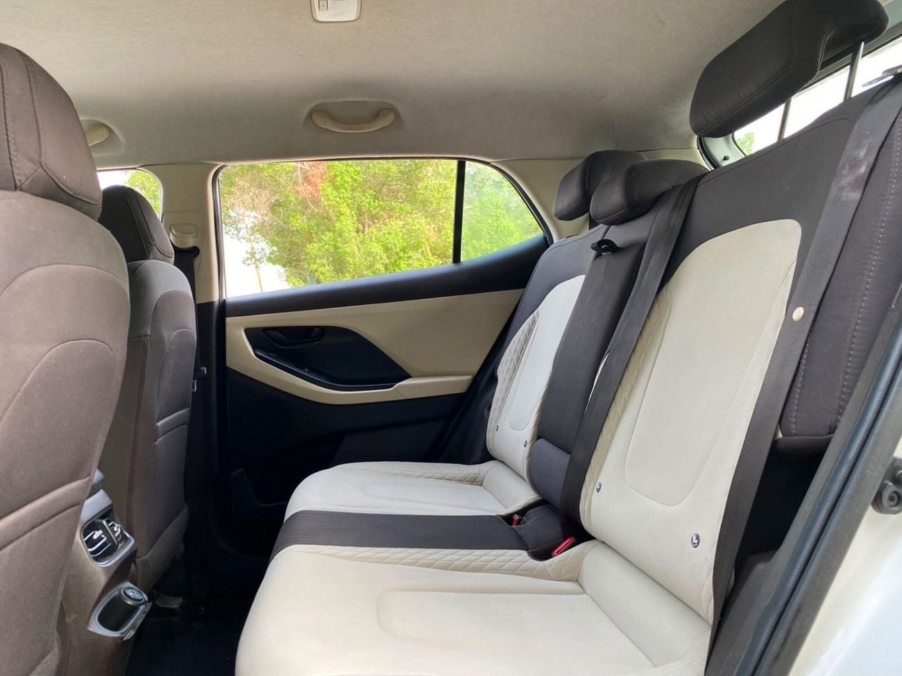 Hyundai Creta GL