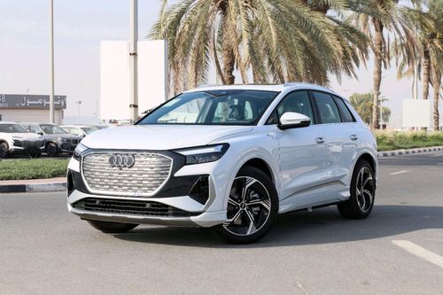 أودي Q4 full options