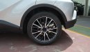 Toyota C-HR 1.2 Turbo Special Price Limited Stock in UAE