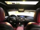لكزس GS 350 F Sport 3.5L