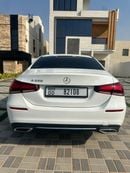 Mercedes-Benz A 220 A220