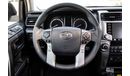 Toyota 4Runner 2022 Toyota 4Runner 4.0 SR5 LTD P A/T - Export & Local Sales (+taxes)