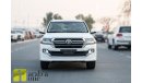 Toyota Land Cruiser - GXR - 4.0L - GRAND TOURING