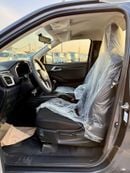 إيسوزو D ماكس ISUZZ -D-MAX - SiNGLE CAB - 4x2 - 1.9L - DiESEL - GRAY