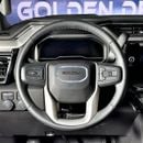 جي أم سي سييرا V8 6.6L Duramax Diesel