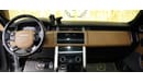 Land Rover Range Rover , 2018 5.0L SC Vogue SE (525 PS)