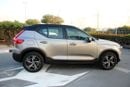 فولفو XC 40 R DESIGN