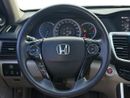 Honda Accord 2.4L I4 A/T | 2017 | GCC SPECS | All Original Paint | AED 990 per month