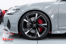 Audi RS6 STD Audi RS6 4.0 TFSI quattro