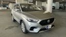 أم جي ZS 2025 STD | AED 658/Month | 0 DP | 30 Day Return | Warranty | Service History