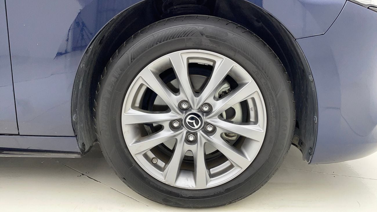 Mazda 3 ALLURE 2 | Zero Down Payment | Free Home Test Drive