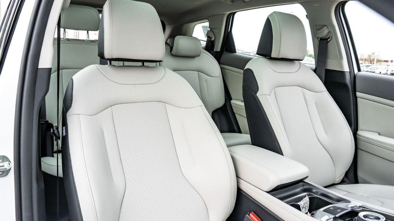 Kia Sportage 2025 | KIA SPORTAGE 1.5T 2WD PREMIUM SMART + TAIL GATE