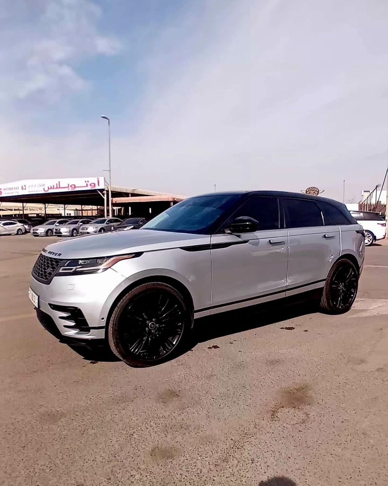 لاند روفر ديفندر P400 110 SE 3.0L (5 Seater)