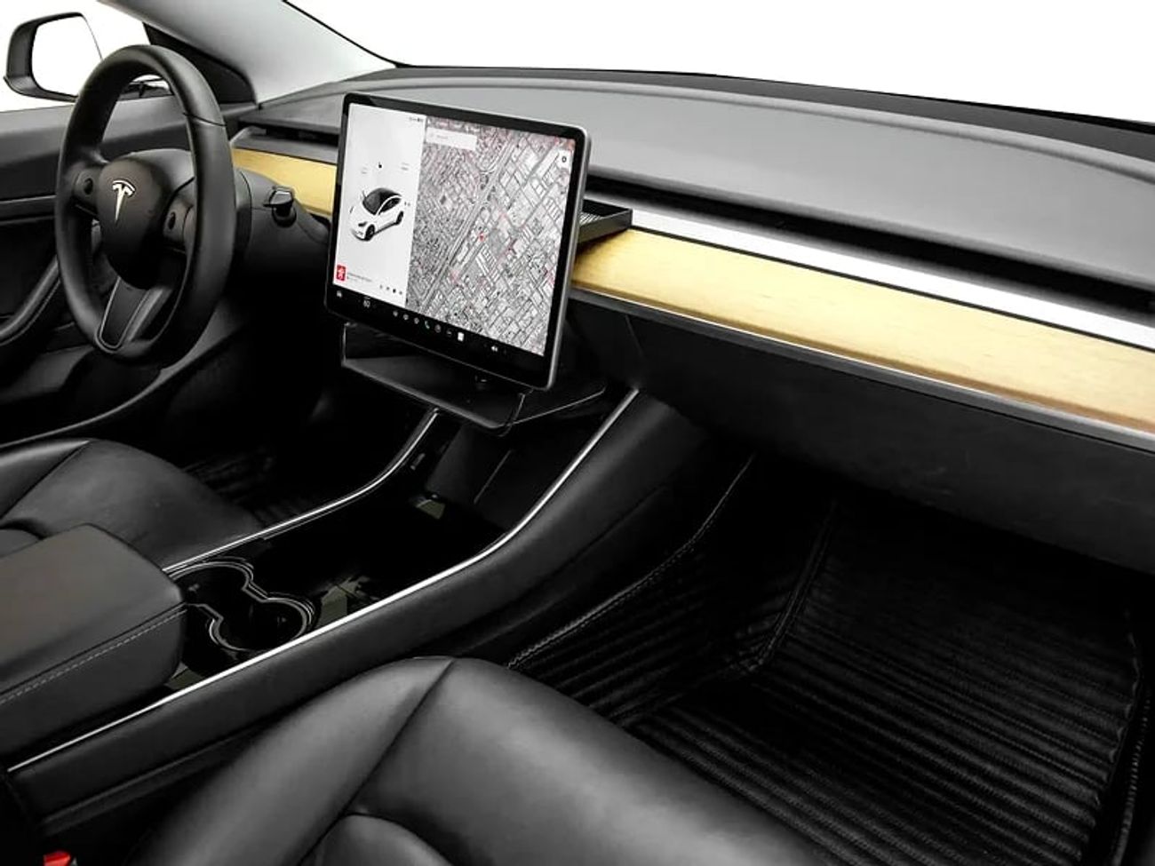 تسلا موديل 3 Standard Plus