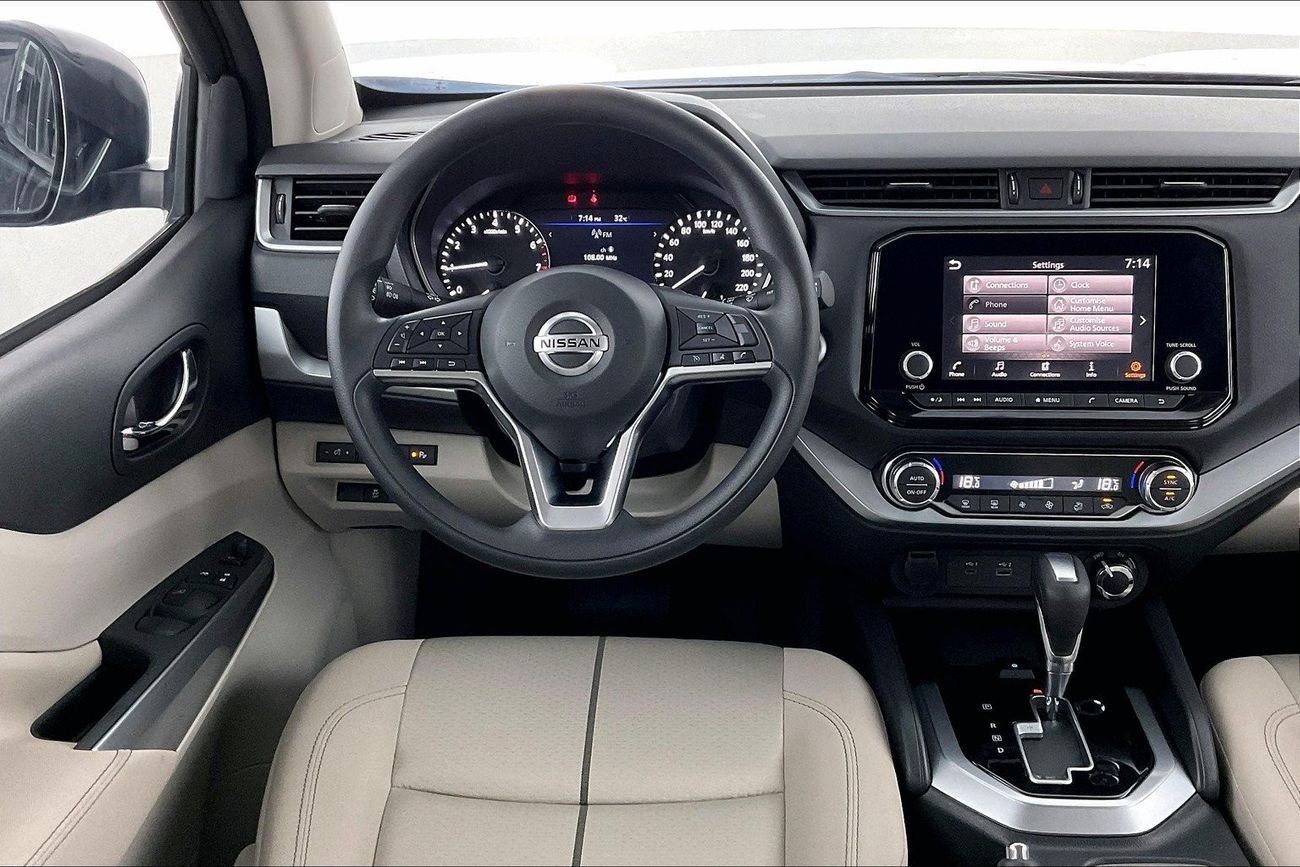 MG ZS Luxury | 1 year free warranty | 0 Down Payment