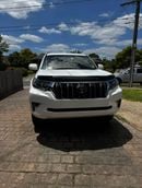 تويوتا برادو TXL1 2.8L