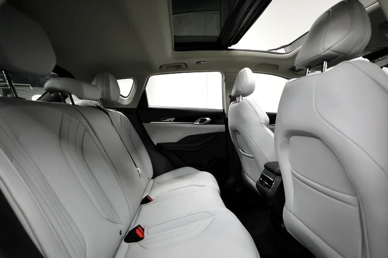 Geely Coolray GF PLUS Multiple Colors Available | 2025 | Full option GF+ | V4 1.5L | Brand New | 5 Years Warranty