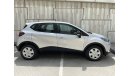 Renault Captur PE 1.6 | Under Warranty | Free Insurance | Inspected on 150+ parameters