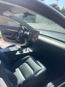 Tesla Model 3 STANDARD RANGE
